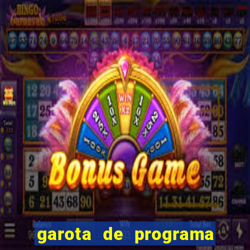 garota de programa em itaberaba